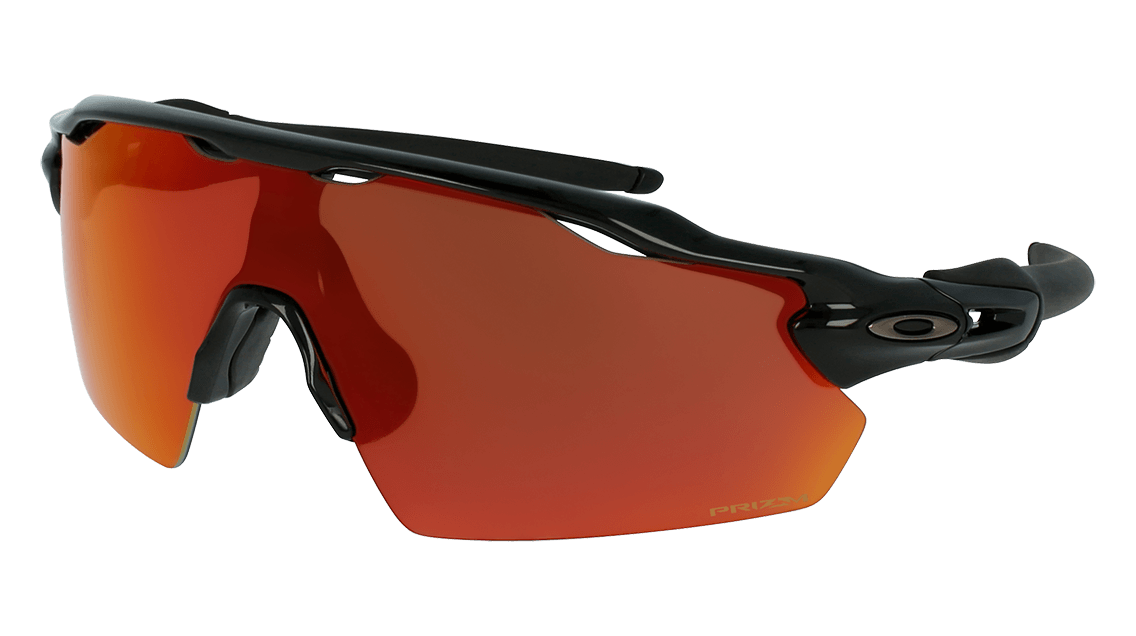 Oakley radar store ev pitch
